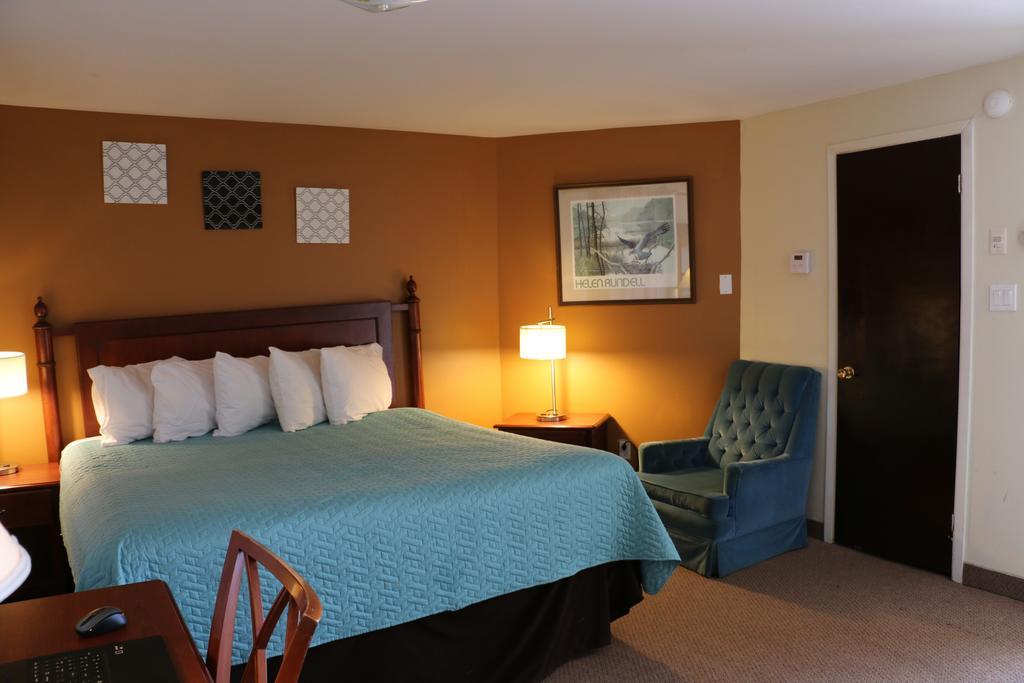 Midtown Motel & Suites Moncton Camera foto