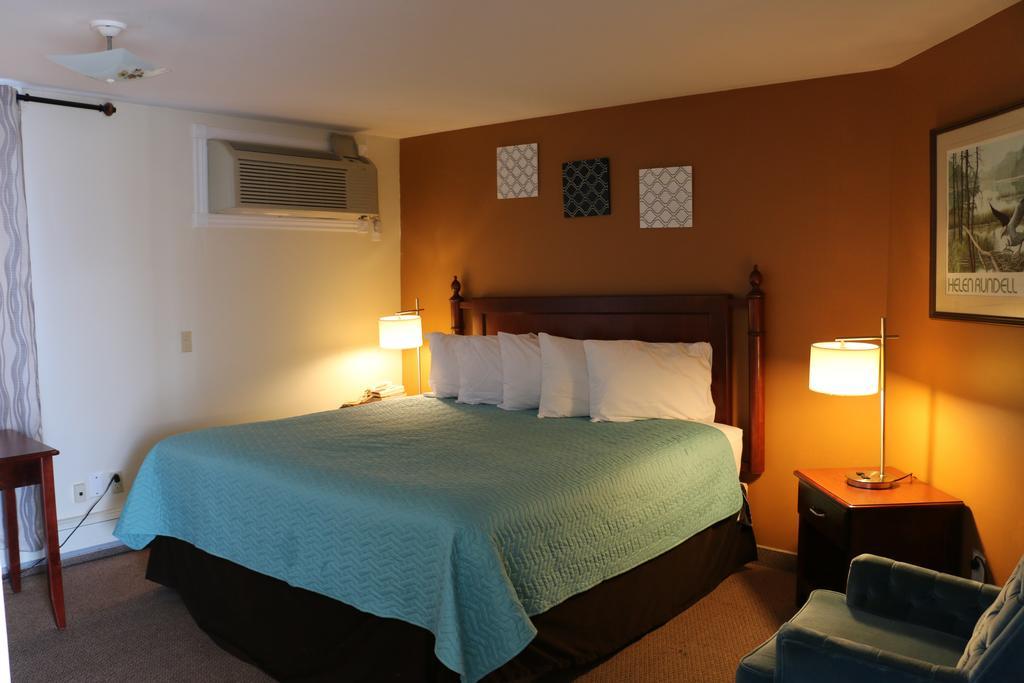 Midtown Motel & Suites Moncton Camera foto