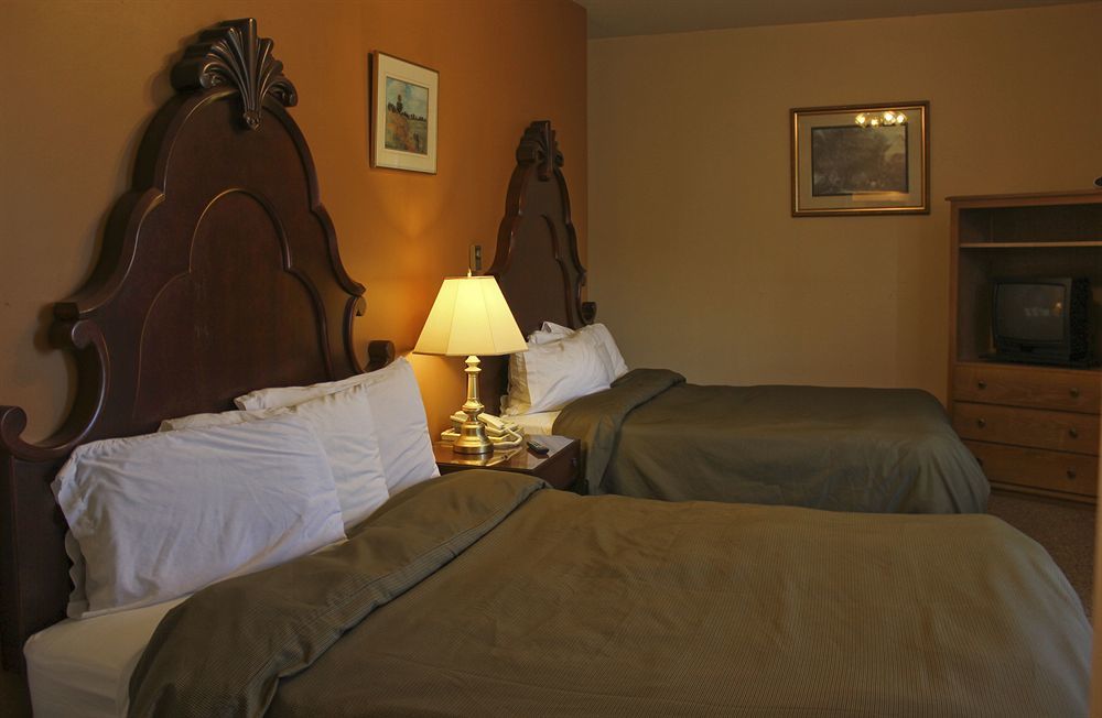 Midtown Motel & Suites Moncton Esterno foto